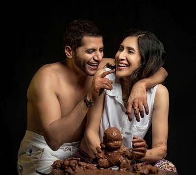 Karanvir Bohra, Teejay Sidhu expecting third child