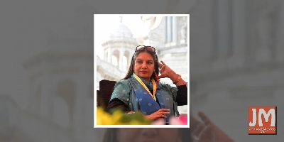 Shabana Azmi: Humane quality of 'Mee Raqsam' resonates with global viewers