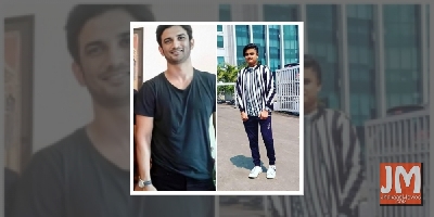 Sushant's ex-assistant Sabir Ahmed: If Sir consumed drugs, I'd have known