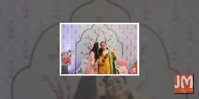 JP Dutta announces daughter's engagement