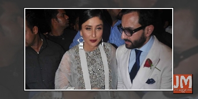 Kareena-Saif choose UNICEF over PM-Cares for COVID-19 donation, netizens unhappy