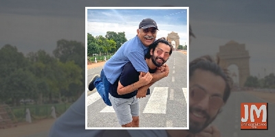 Himansh Kohli's family tests positive for coronavirus