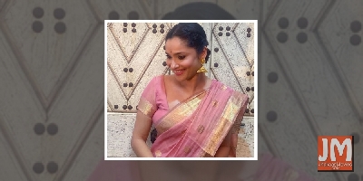 Ankita Lokhande posts about 'power of women' after Rhea's 'widow' comment