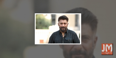 Vivek Agnihotri pays tribute to dying arts of India in new film