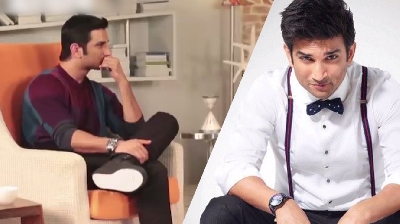 Video of Sushant admitting to being claustrophobic surfaces