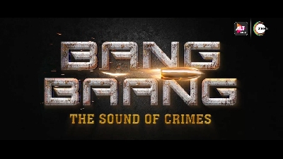 Alt Balaji and Zee 5's action-thriller franchise 'Bang Bang - The Sound of Crimes' had over 1500 virtual auditions across India!.