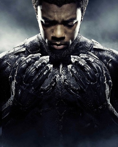 Bollywood pays tribute to 'Black Panther' star Chadwick Boseman.