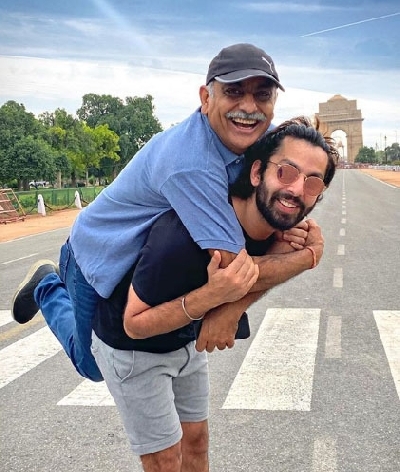 Himansh Kohli's family tests positive for coronavirus.