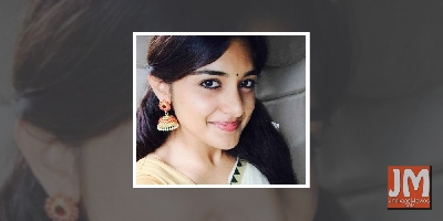 Telugu actor Nani's 'V' co-star Nivetha Thomas talks of their camaraderie