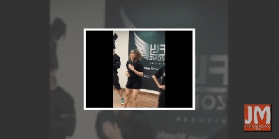 Sanya Malhotra misses dancing