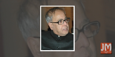 Film, TV celebs mourn the demise of Pranab Mukherjee