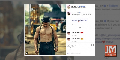 Social media star Mr. Faisu to star in action-thriller web series