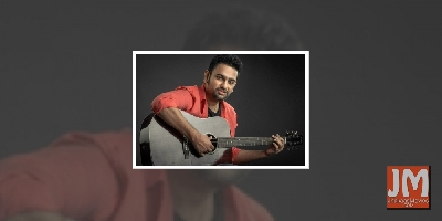 'Aye khuda' singer Kshitij Tarey to unveil a 'clean fun track'