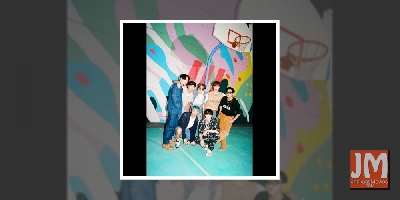 BTS tops Billboard Hot 100 with 'Life goes on'