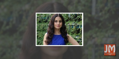 Rasika Dugal shares a snapshot of her post-yoga mellow