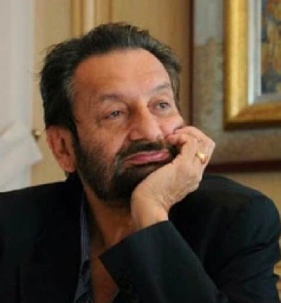 Shekhar Kapur has tips for budding screenwriters, directors.