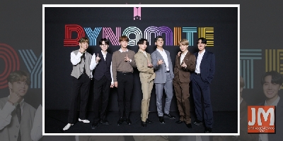 BTS single 'Dynamite' back on Billboard Hot 100 top spot