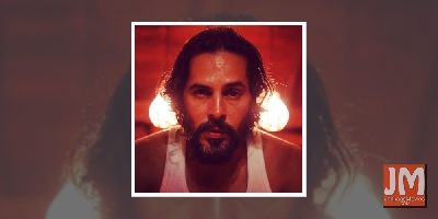 Dino Morea returns in 'Tandav', says acting is his 'first calling'