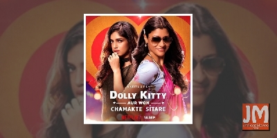 \'Dolly Kitty Aur Woh Chamakte Sitare\' to release on Sep 18.