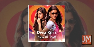 'Dolly Kitty Aur Woh Chamakte Sitare' to release on Sep 18