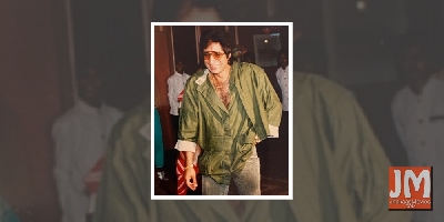 Shraddha Kapoor pens b'day wish for 'precious Baapu' Shakti Kapoor