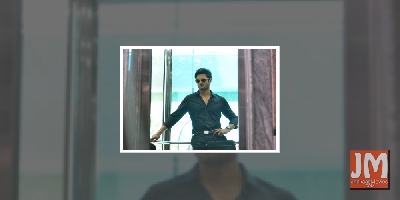 Sudheer Babu: 'V' is more than just about a killer and a cop