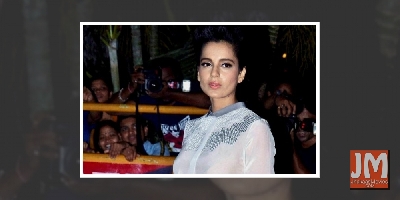 Kangana: 'Why Mumbai is feeling like Pakistan Occupied Kashmir?'