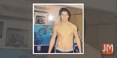 Varun Dhawan's word of wisdom: Real life is when you are offline