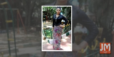 B'luru cops quiz actress about drug links in Kannada film industry (Lead)