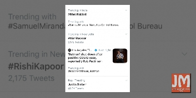 Another 'drug peddler' sent in NCB custody till Sept 9