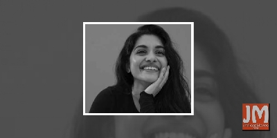 Nivetha on talent exchange between film industries: It is cultural integration