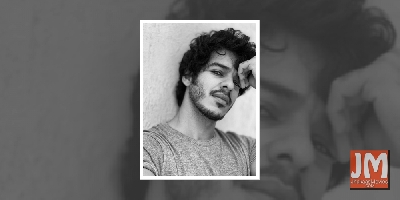 Ishaan Khatter: Horror comedy 'Phone Bhoot' pushes me into a different space