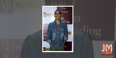 Rohan Sippy: We don't see portrayals of women accused of brutal crimes