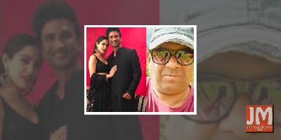 Sushant planned to 'propose' to Sara Ali Khan in Jan '19: SSR farmhouse manager (Lead)
