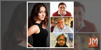 Yami Gautam to lead cast of 'A Thursday'