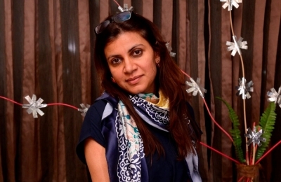 Alankrita Shrivastava. (File Photo: IANS)