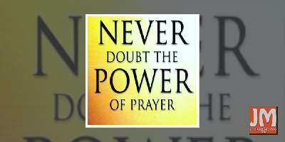 Shweta Singh Kirti: Keep praying, it works