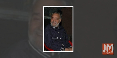 Filmmaker Johnny Bakshi passes away