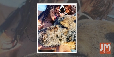 Priyanka Chopra shares selfie with her 'Lil Big Boy'