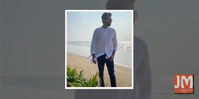 Anil Kapoor enjoying weekend getaway in Alibaug