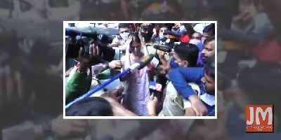 Rhea grilled by NCB for 6 hours, may be questioned Monday too