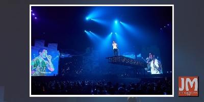 Music stars gear up for live gigs in the new normal (IANS Feature)