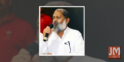 Haryana Minister slams those criticising Kangana