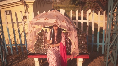 Film on 'Queen of Oudh' to be out soon.