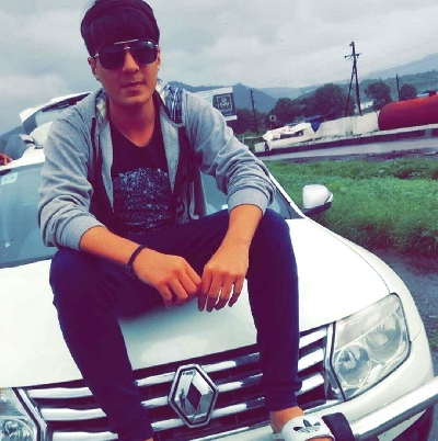 NCB arrests Basit Parihar, who had connections with Sushant's house manager Samuel Miranda.