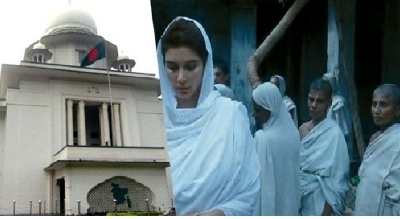 Historic verdict: B'desh Hindu widows to get share of husbands' properties.