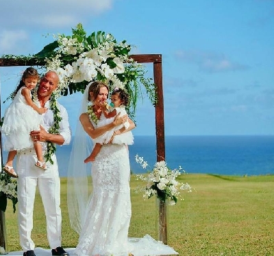 Dwayne Johnson, family had tested Covid positive; have recovered.