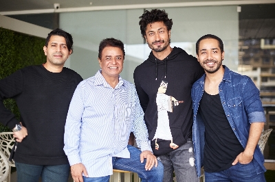 Vidyut Jammwal's 'Khuda Haafiz' to get second chapter.