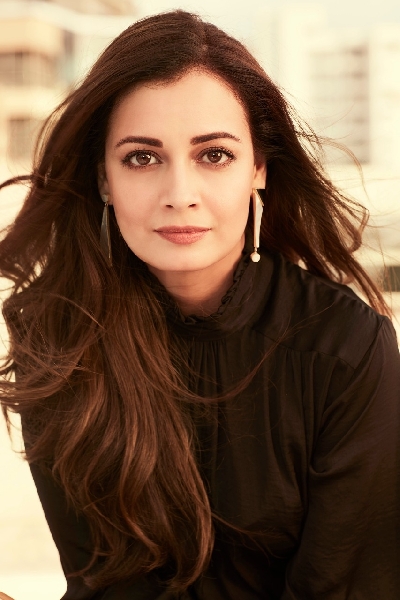 Dia Mirza: Lockdown lead to cleaner air than we had in over a decade.
