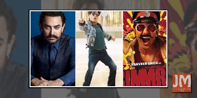 Get Ready for BLOCKBUSTERS: 7 big-budget films to release in November-December 2018